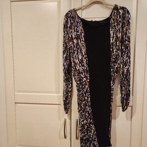 BCBG Cocktails Dress